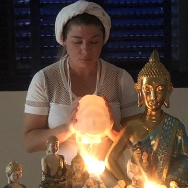 Cartomante do Amor Janaína