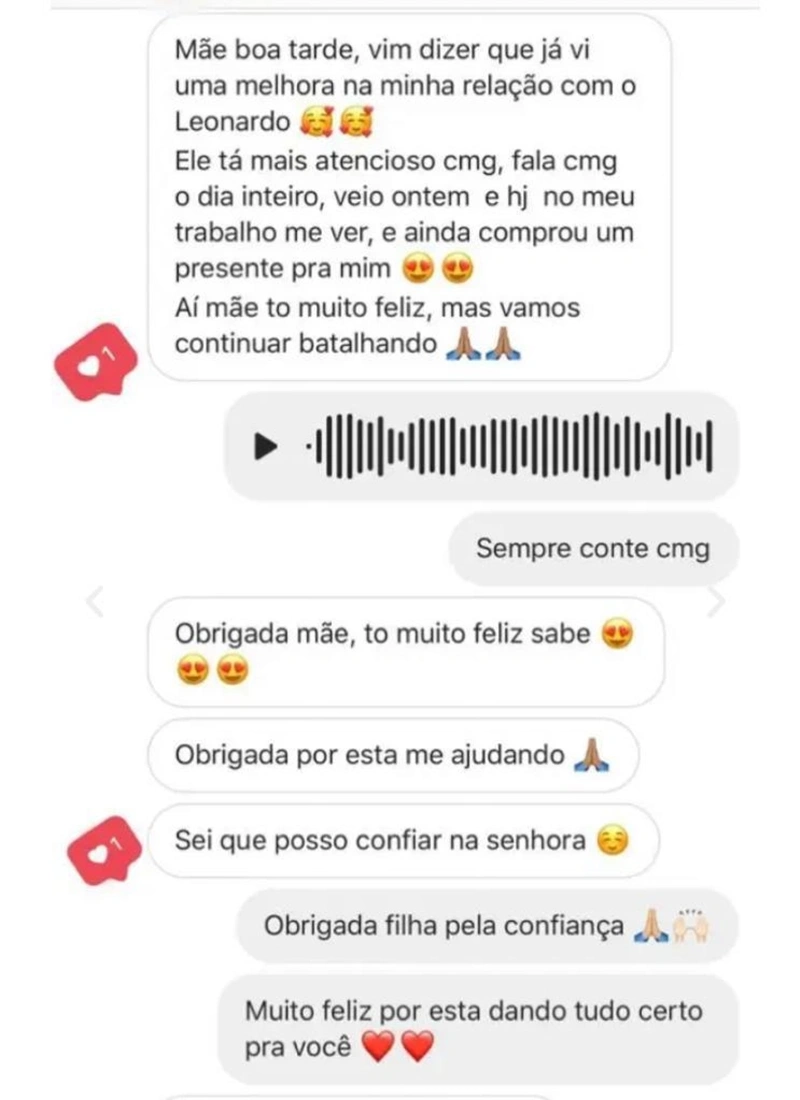 Cartomante do Amor Janaína